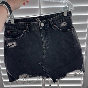 Urban Outfitters denim skirt